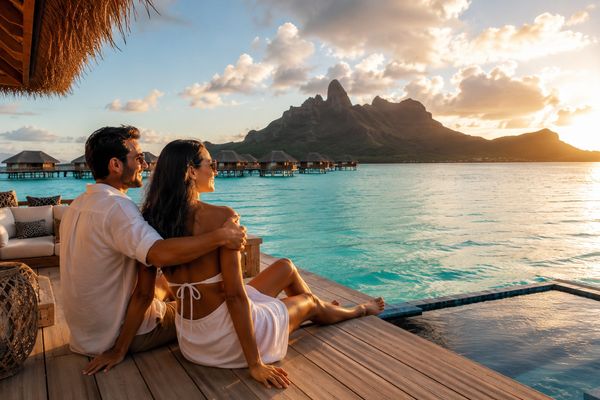 Honeymoons